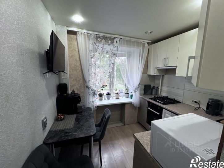 3-комн квартира ул Северная, 36А,  д. 36А