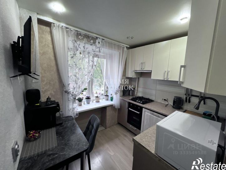 3-комн квартира ул Северная, 36А,  д. 36А