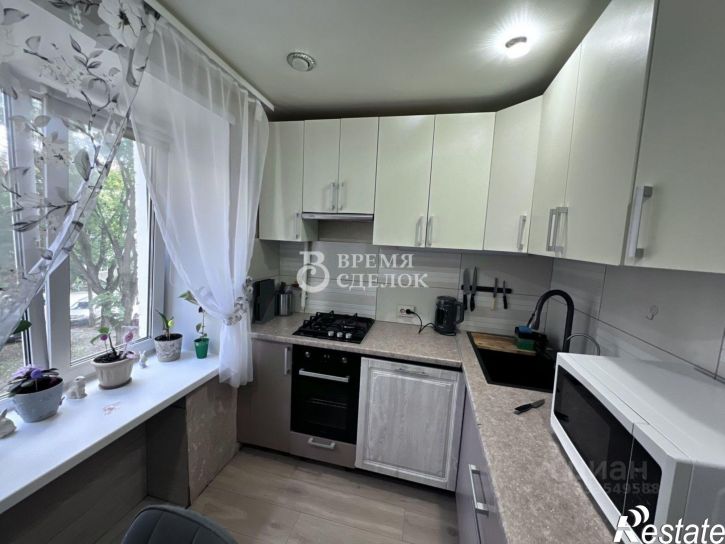 3-комн квартира ул Северная, 36А,  д. 36А