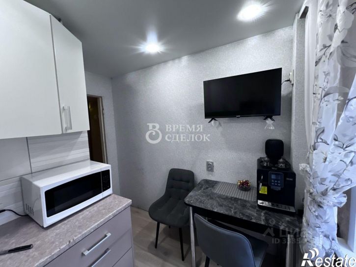 3-комн квартира ул Северная, 36А,  д. 36А