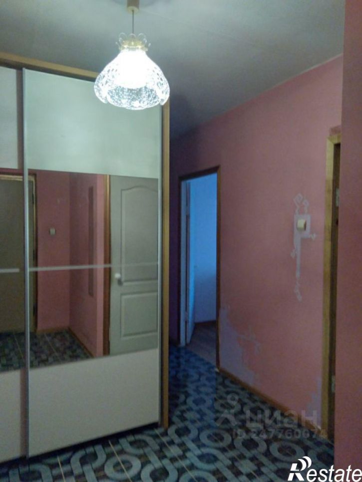 2-комн квартира ул Зелёная, 68,  д. 68