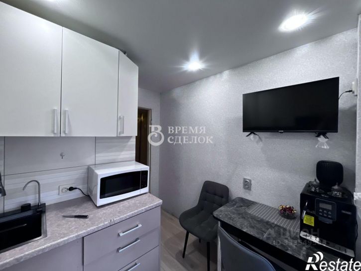 3-комн квартира ул Северная, 36А,  д. 36А