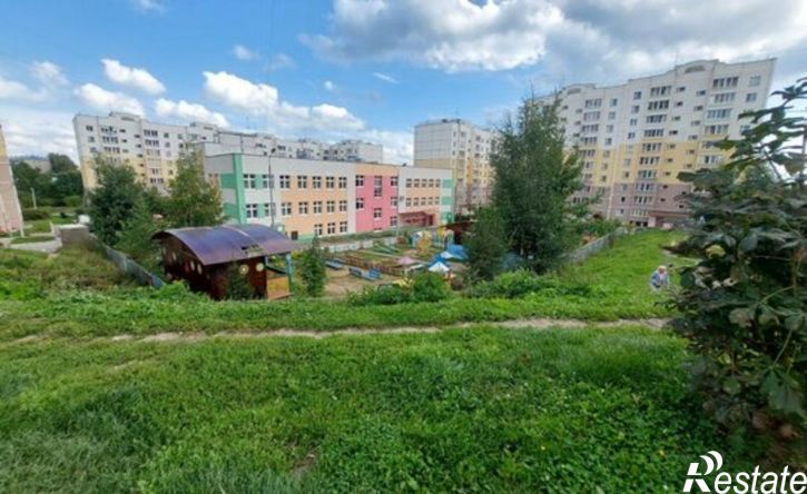 3-комн квартира ул Нижняя Дуброва, 7,  д. 7
