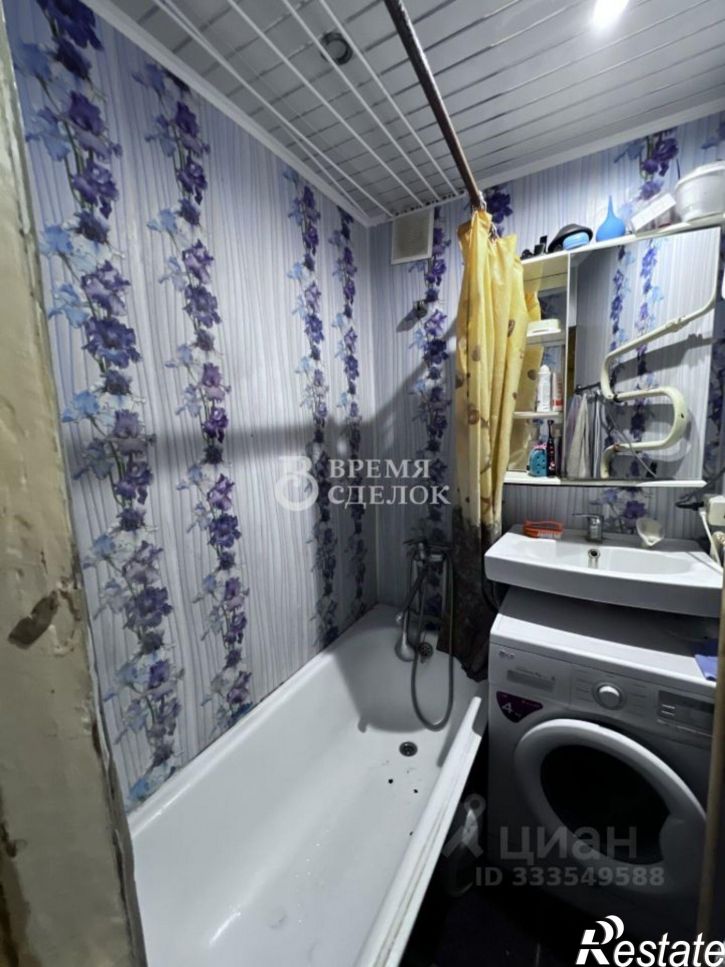 3-комн квартира ул Северная, 36А,  д. 36А