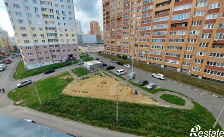 3-комн квартира ул Нижняя Дуброва, 7,  д. 7