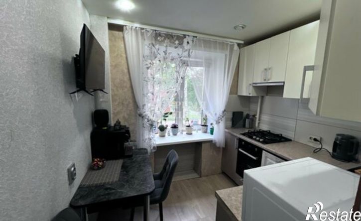 3-комн квартира ул Северная, 36А,  д. 36А