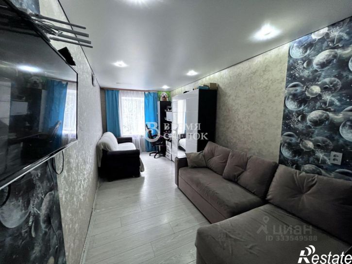 3-комн квартира ул Северная, 36А,  д. 36А