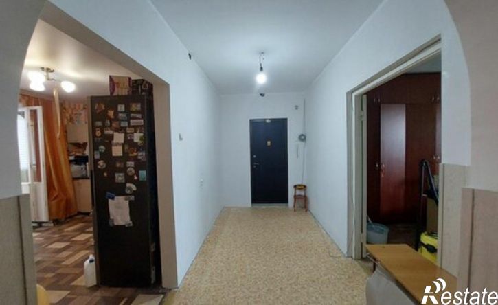 3-комн квартира ул Нижняя Дуброва, 7,  д. 7