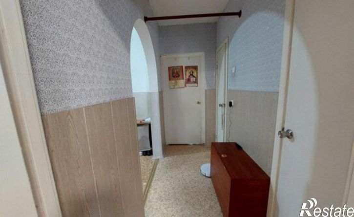 3-комн квартира ул Нижняя Дуброва, 7,  д. 7