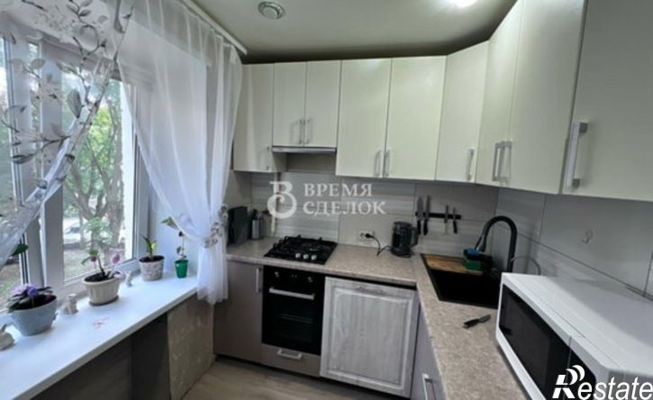 3-комн квартира ул Северная, 36А,  д. 36А