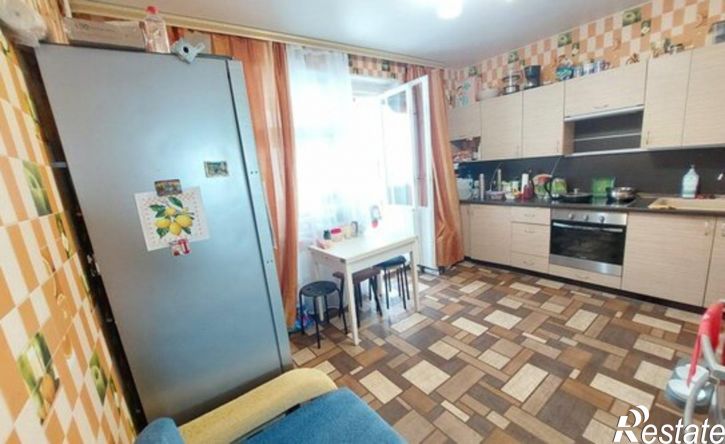 3-комн квартира ул Нижняя Дуброва, 7,  д. 7