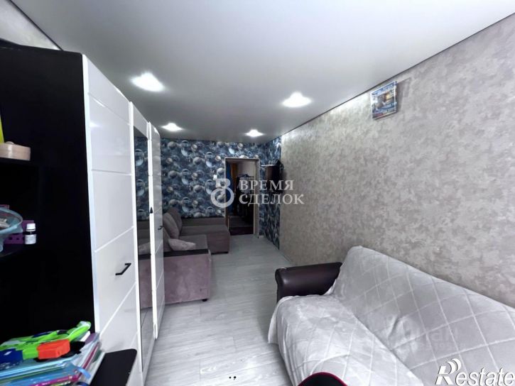 3-комн квартира ул Северная, 36А,  д. 36А