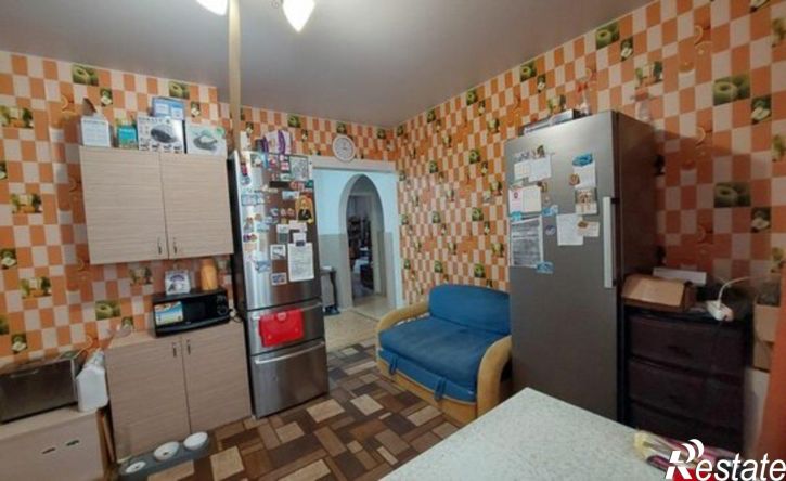3-комн квартира ул Нижняя Дуброва, 7,  д. 7