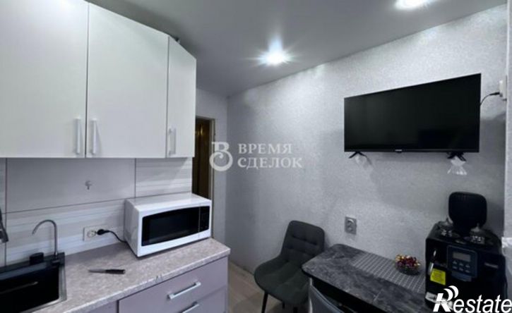 3-комн квартира ул Северная, 36А,  д. 36А