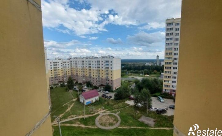 3-комн квартира ул Нижняя Дуброва, 7,  д. 7