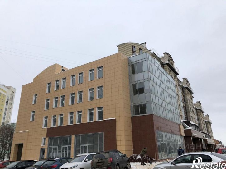 Отдельное здание ул Студёная Гора, 14Б,  д. 14Б