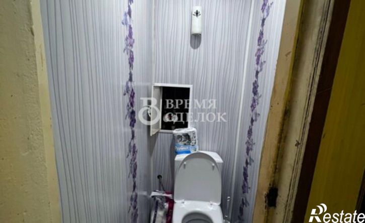 3-комн квартира ул Северная, 36А,  д. 36А