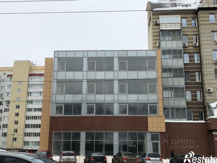 Отдельное здание ул Студёная Гора, 14Б,  д. 14Б