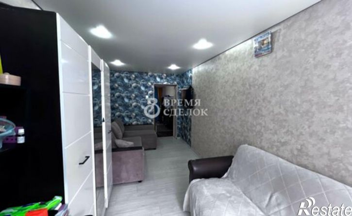 3-комн квартира ул Северная, 36А,  д. 36А