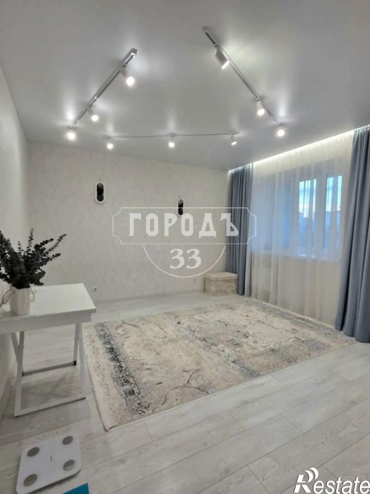 3-комн квартира 3-я Кольцевая ул, 14