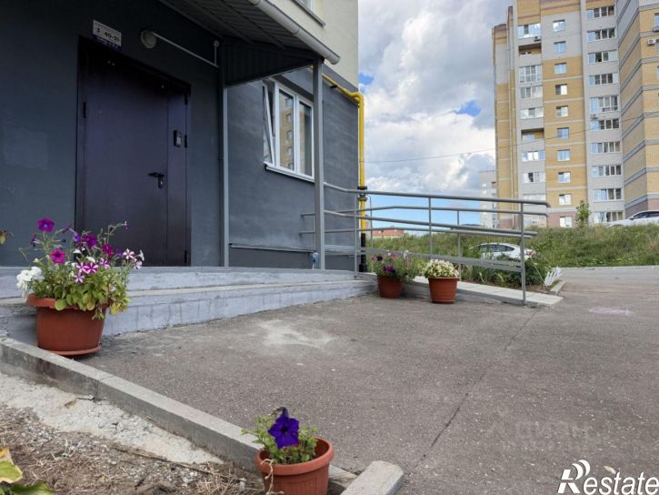 2-комн квартира ул Новгородская, 35 3,  д. 35 3,  к. 3