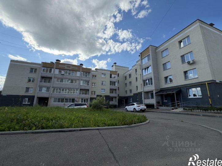 2-комн квартира ул Новгородская, 35 3,  д. 35 3,  к. 3