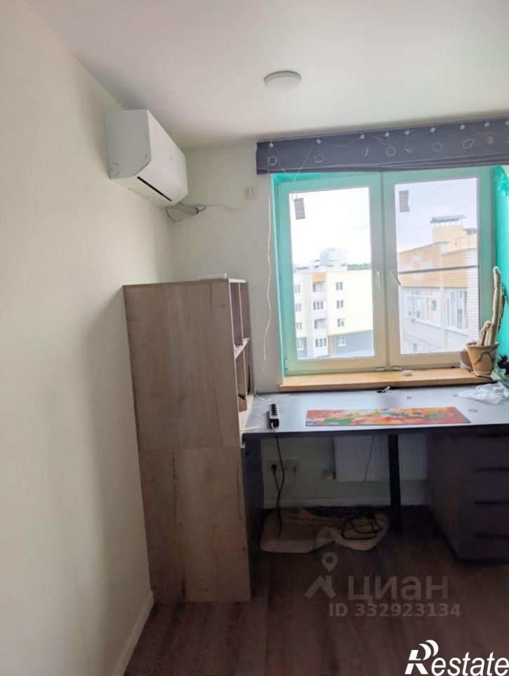 2-комн квартира ул Новгородская, 35 3,  д. 35 3,  к. 3