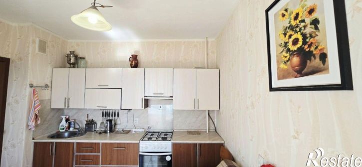 1-комн квартира ул Юбилейная, 76А,  д. 76А