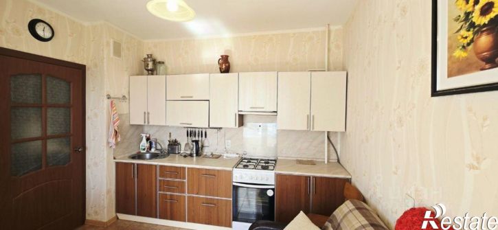 1-комн квартира ул Юбилейная, 76А,  д. 76А