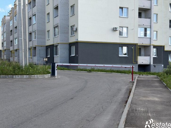 2-комн квартира ул Новгородская, 35 3,  д. 35 3,  к. 3