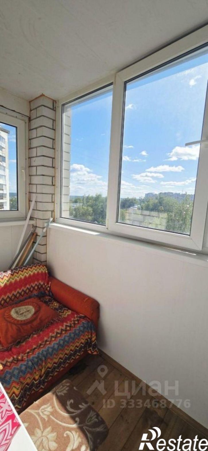 1-комн квартира ул Юбилейная, 76А,  д. 76А