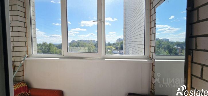 1-комн квартира ул Юбилейная, 76А,  д. 76А