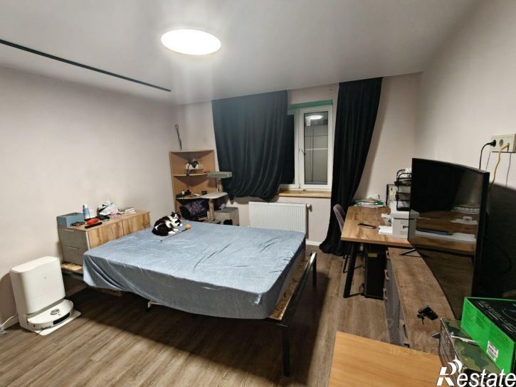 2-комн квартира ул Новгородская, 35 3,  д. 35 3,  к. 3