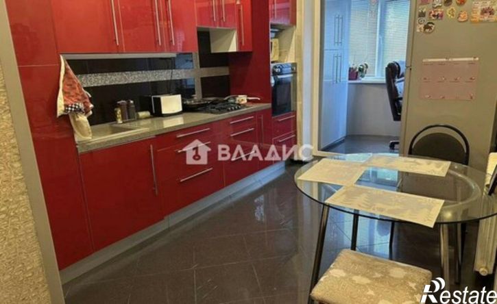 3-комн квартира ул Лесная, 15,  д. 15