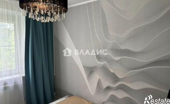 3-комн квартира ул Лесная, 15,  д. 15