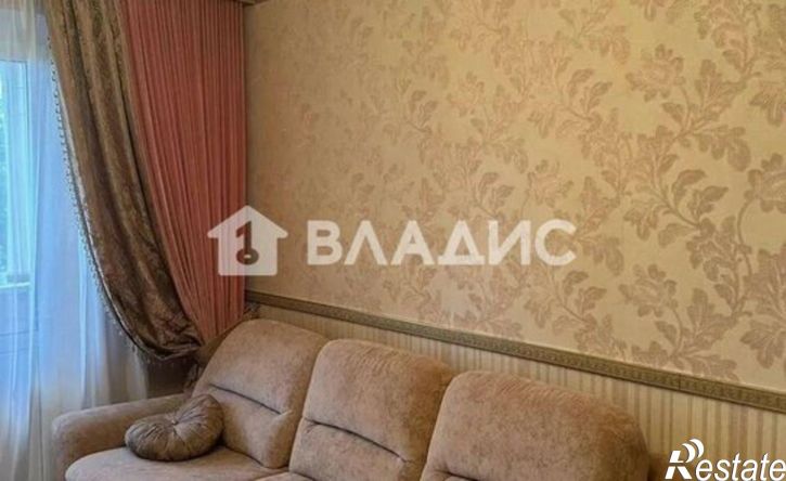 3-комн квартира ул Лесная, 15,  д. 15