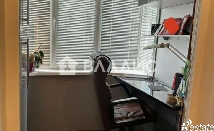 3-комн квартира ул Лесная, 15,  д. 15