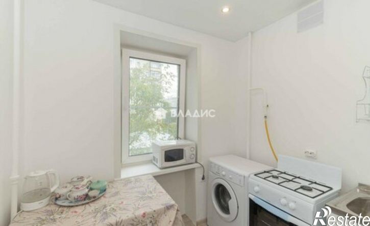 1-комн квартира ул Верхняя Дуброва, 28Б,  д. 28Б