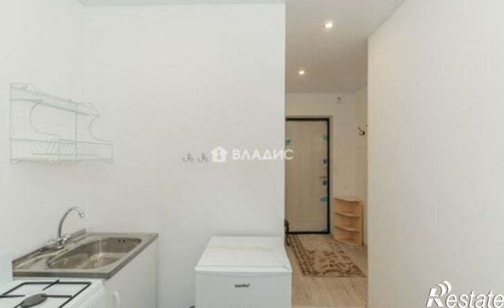 1-комн квартира ул Верхняя Дуброва, 28Б,  д. 28Б