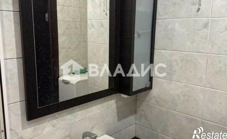 3-комн квартира ул Лесная, 15,  д. 15