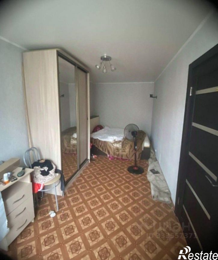 2-комн квартира ул Растопчина, 3,  д. 3