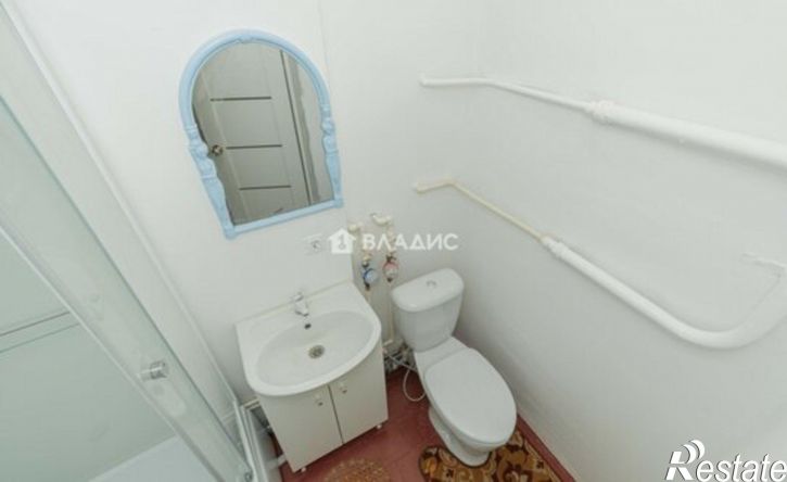 1-комн квартира ул Верхняя Дуброва, 28Б,  д. 28Б