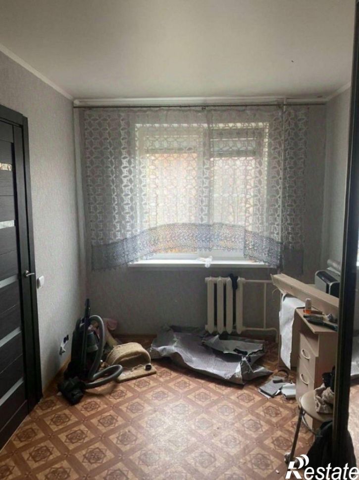 2-комн квартира ул Растопчина, 3,  д. 3