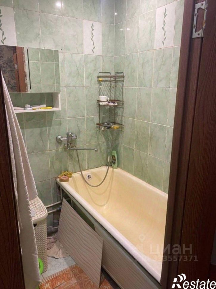 2-комн квартира ул Растопчина, 3,  д. 3
