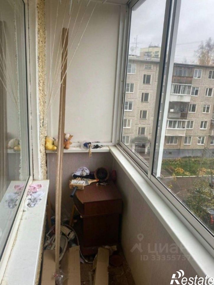 2-комн квартира ул Растопчина, 3,  д. 3