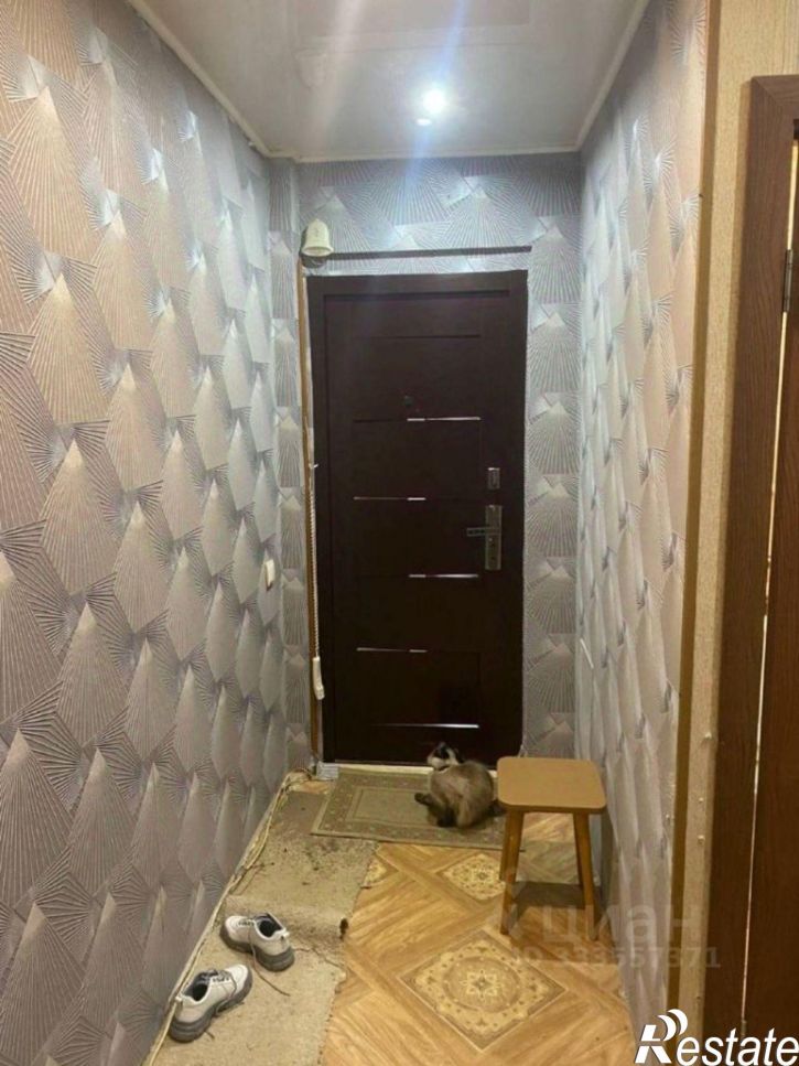 2-комн квартира ул Растопчина, 3,  д. 3