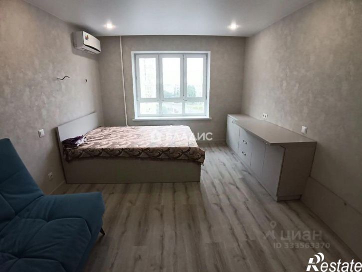 1-комн квартира ул Горького, 133Б,  д. 133Б