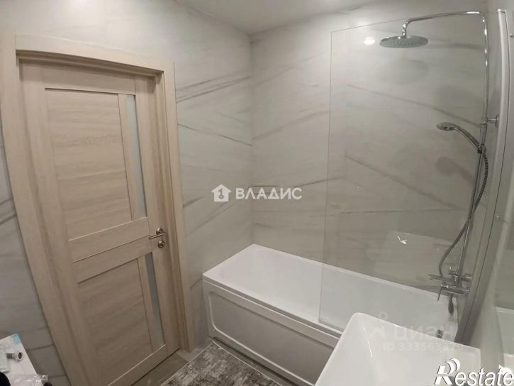 1-комн квартира ул Горького, 133Б,  д. 133Б