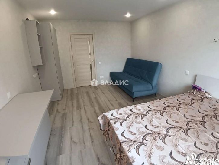 1-комн квартира ул Горького, 133Б,  д. 133Б