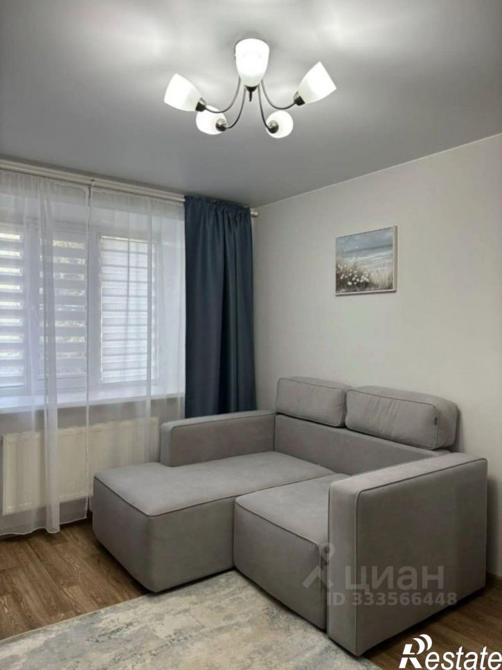 1-комн квартира ул Куйбышева, 5б,  д. 5б